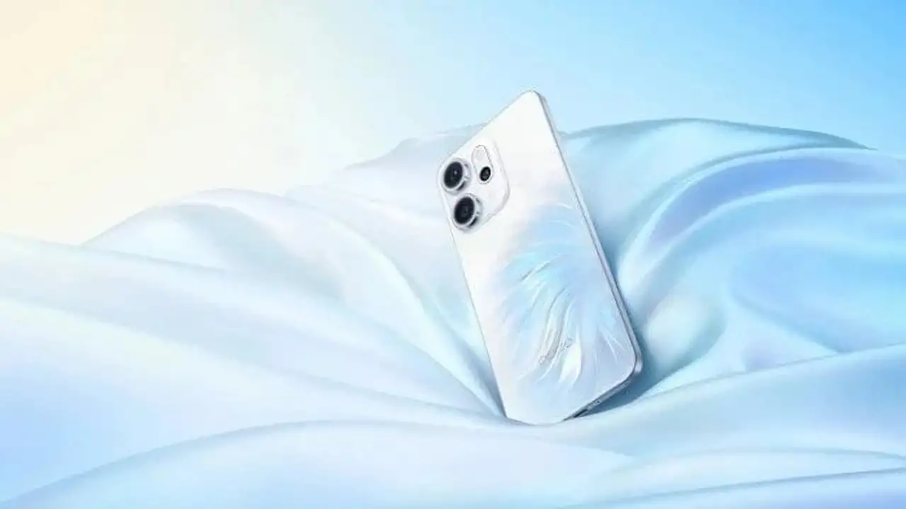 بشاشة منحنية.. هاتف Oppo Reno 15 5G يطرح مواصفات قوية وسعر مرتقب